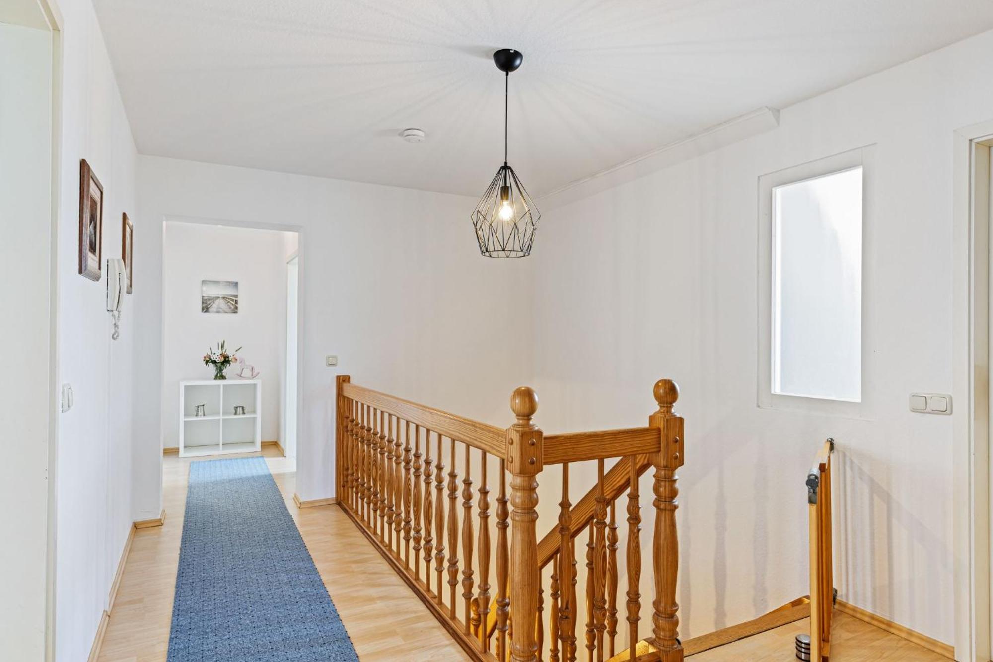Ferienwohnung "Flori'S Ponyhof" Kröpelin Eksteriør billede