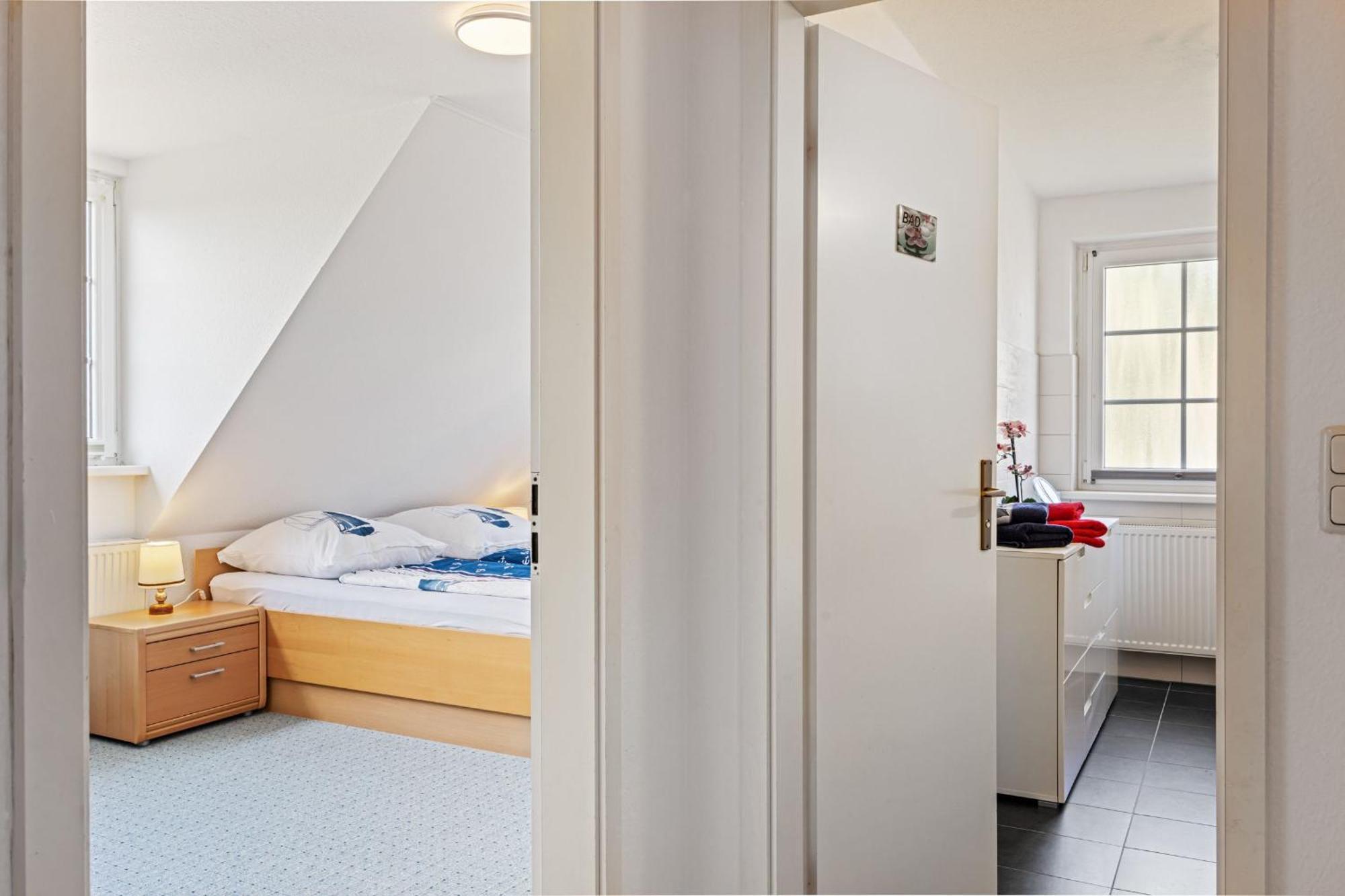 Ferienwohnung "Flori'S Ponyhof" Kröpelin Eksteriør billede